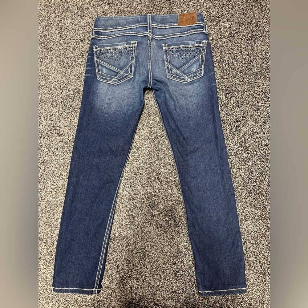 BKE women's jeans - Picture 3 of 6